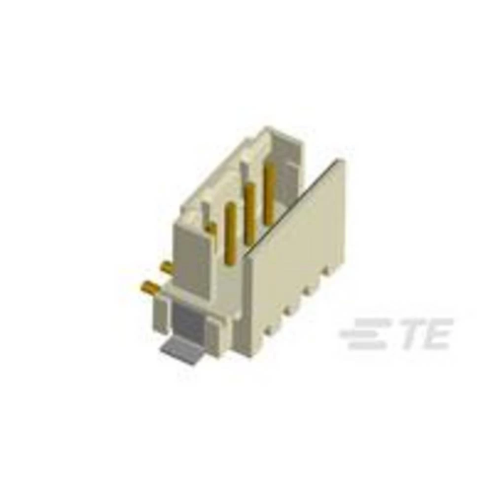 TE Connectivity Common Termination Connector FamilyCommon Termination Connector Family 2-292174-5 AMP slika
