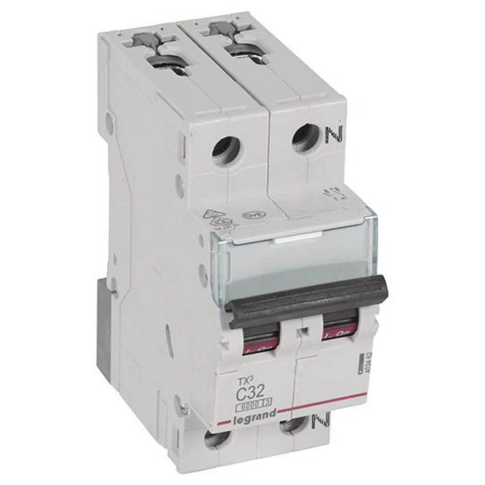 <br>  <br>  Legrand<br>  <br>  403462<br>  <br>  Legrand 403462<br>  <br>  zaštitna sklopka za vodove<br>  <br>  <br>  <br>  <br>  <br>  <br>  <br>  <br>  <br>  32 A<br>  <br>  <br>  <br>  23 slika