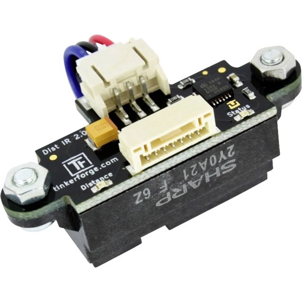 IR mjerač udaljenosti 2125 TinkerForge slika