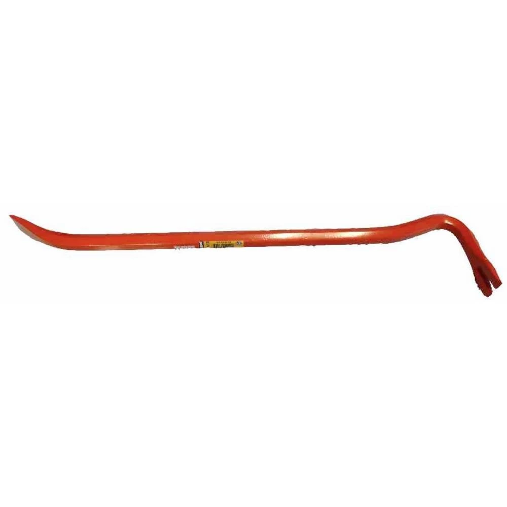 Željezo za ekser 700x18 mm šesterokut IRONSIDE 104103 slika