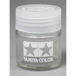 Tamiya regulator količine boja 300081041 Farb-Mischglas rund 23ml