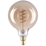 Shelly Vintage G125  LED žarulja Energetska učinkovitost 2021: G (A - G) Wi-Fi