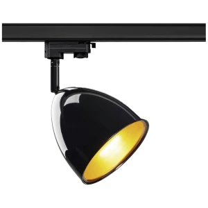 SLV PARA CONE 14 LED reflektor za sustav šina  GU10 25 W   crna slika
