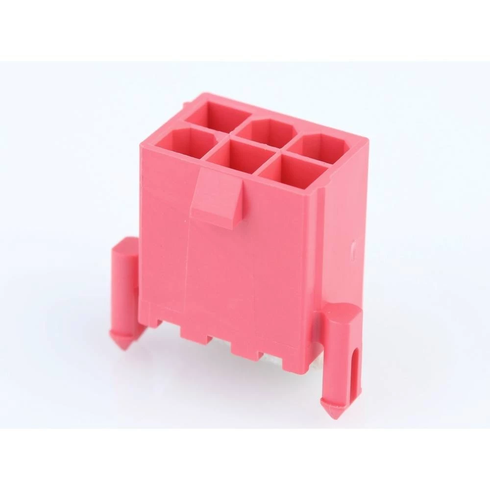 Molex kućište utiča za tiskanu pločicu    1724470402 1 St. Tray slika