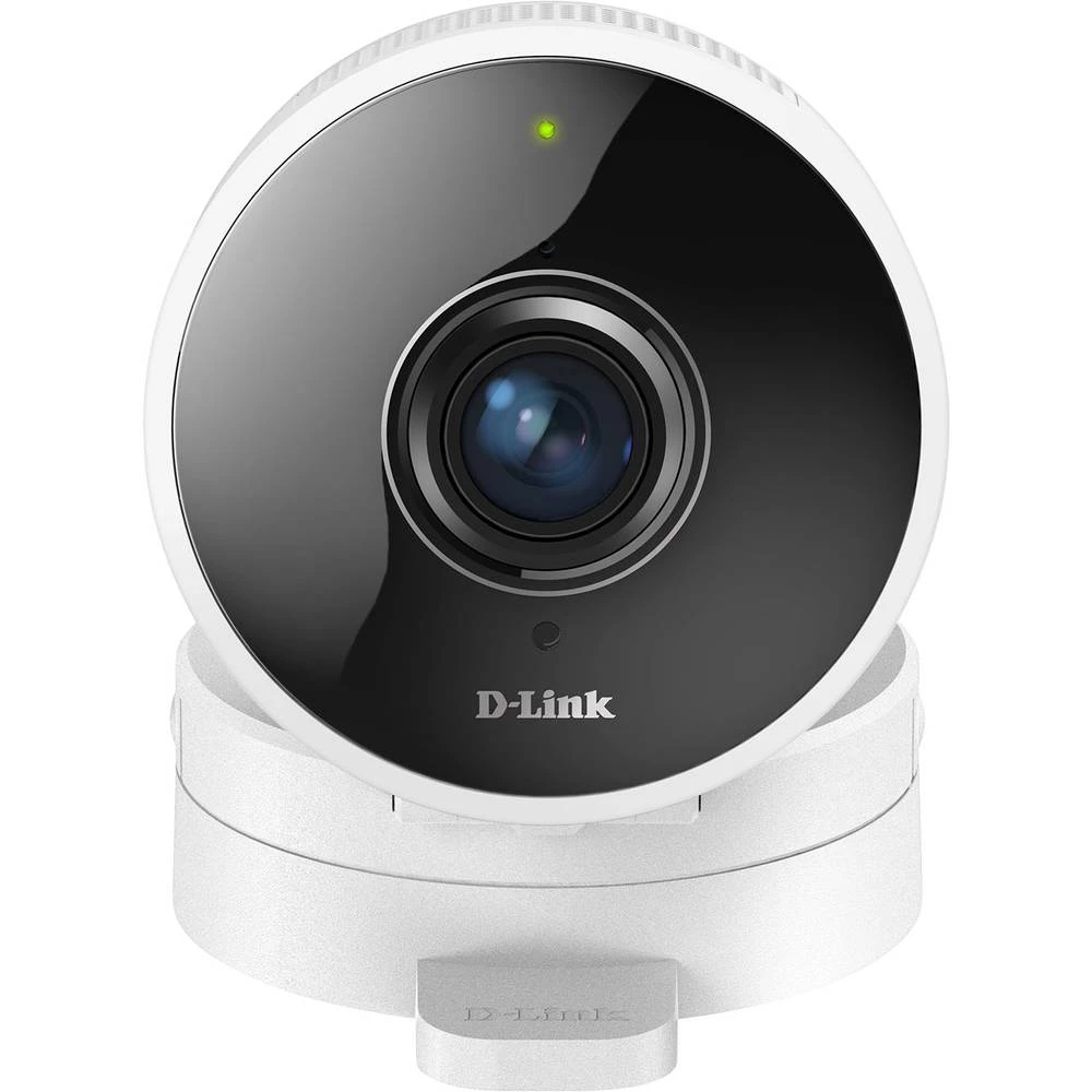 D-Link Nadzorna kamera WLAN IP-Kompaktna kamera 1280 x 720 piksel D-Link DCS-8100LH,Unutrašnje područje DCS-8100LH N/A slika
