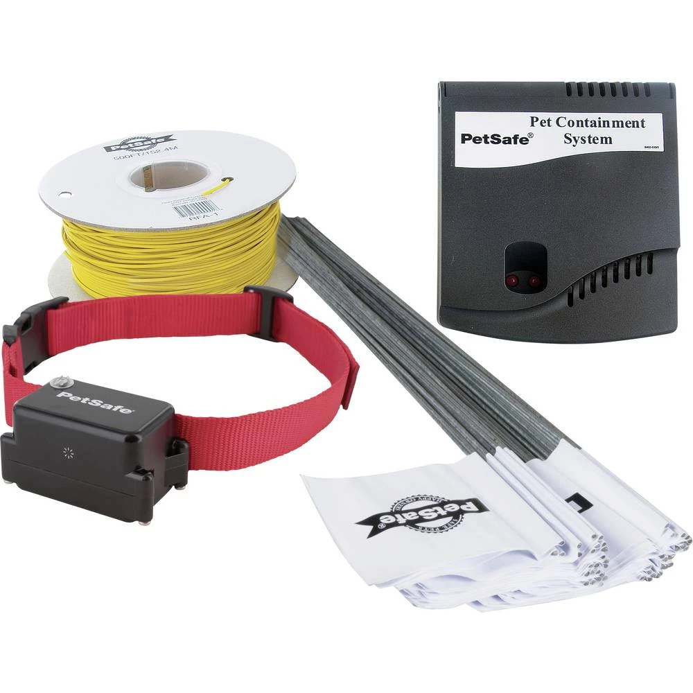 Petsafe In-Ground Fence slobodno ograđeno kućište 1 St. slika
