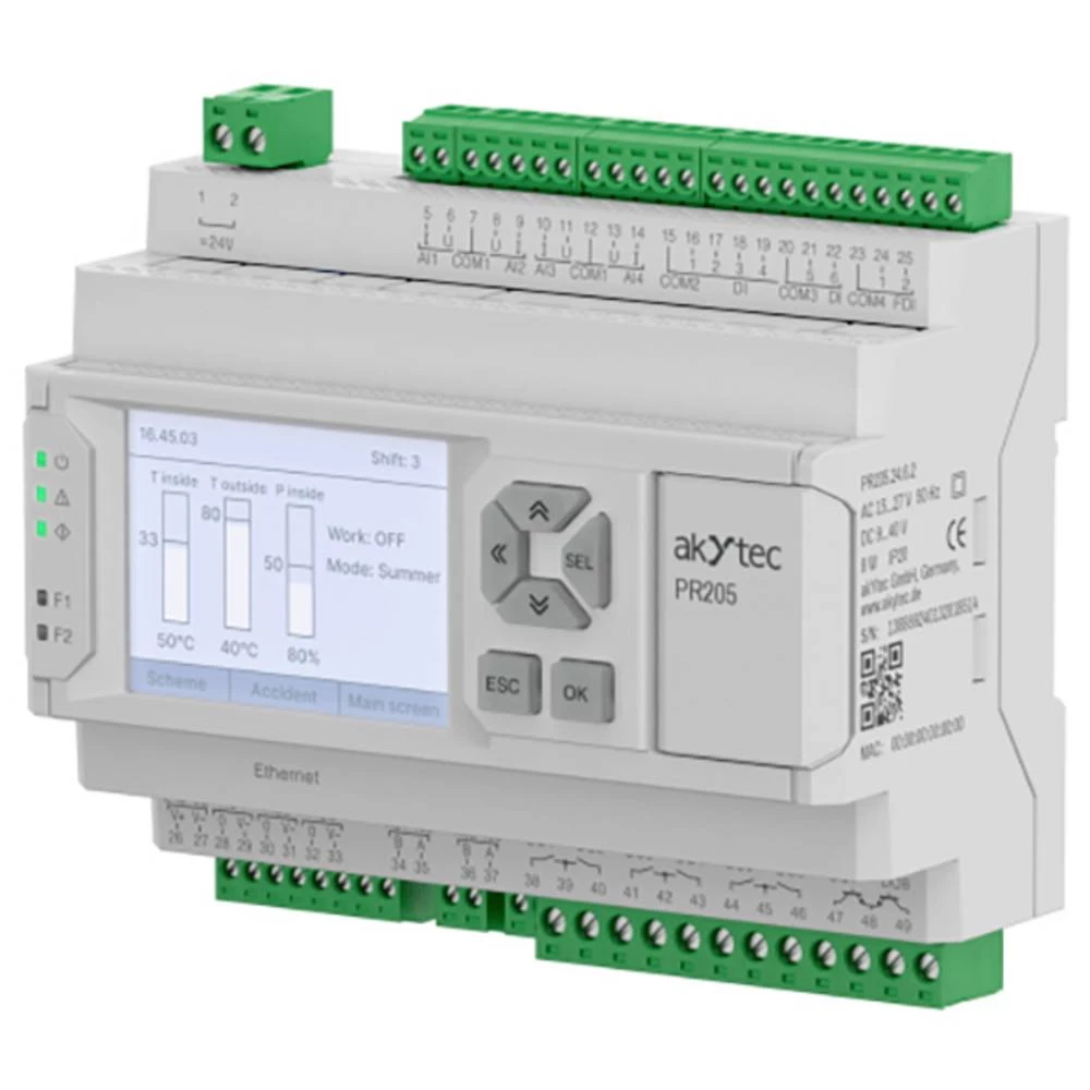 Conrad Product Image