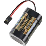 Conrad energy NiMH akumulator za prijemnike modela 4.8 V 1800 mAh blok JR utičnica