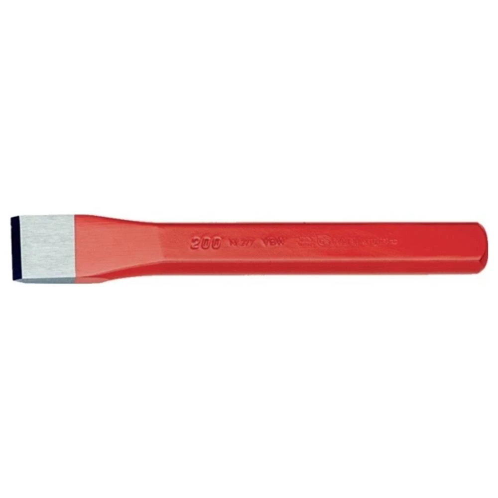 Alarm Werkzeuge Plosnato dlijeto Š. 23 mm D. 200 mm krom-vanadij čelik za kaljenje na zraku 56030008 slika