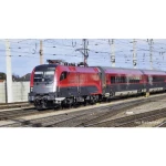PIKO 37400 G zvučna električna lokomotiva Taurus Rh 1116 ÖBB Railjeta