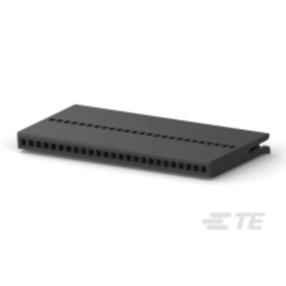 TE Connectivity FFC & FEC CONNECTOR AND ACCESSORIESFFC & FEC CONNECTOR AND ACCESSORIES 2-487544-2 AMP slika