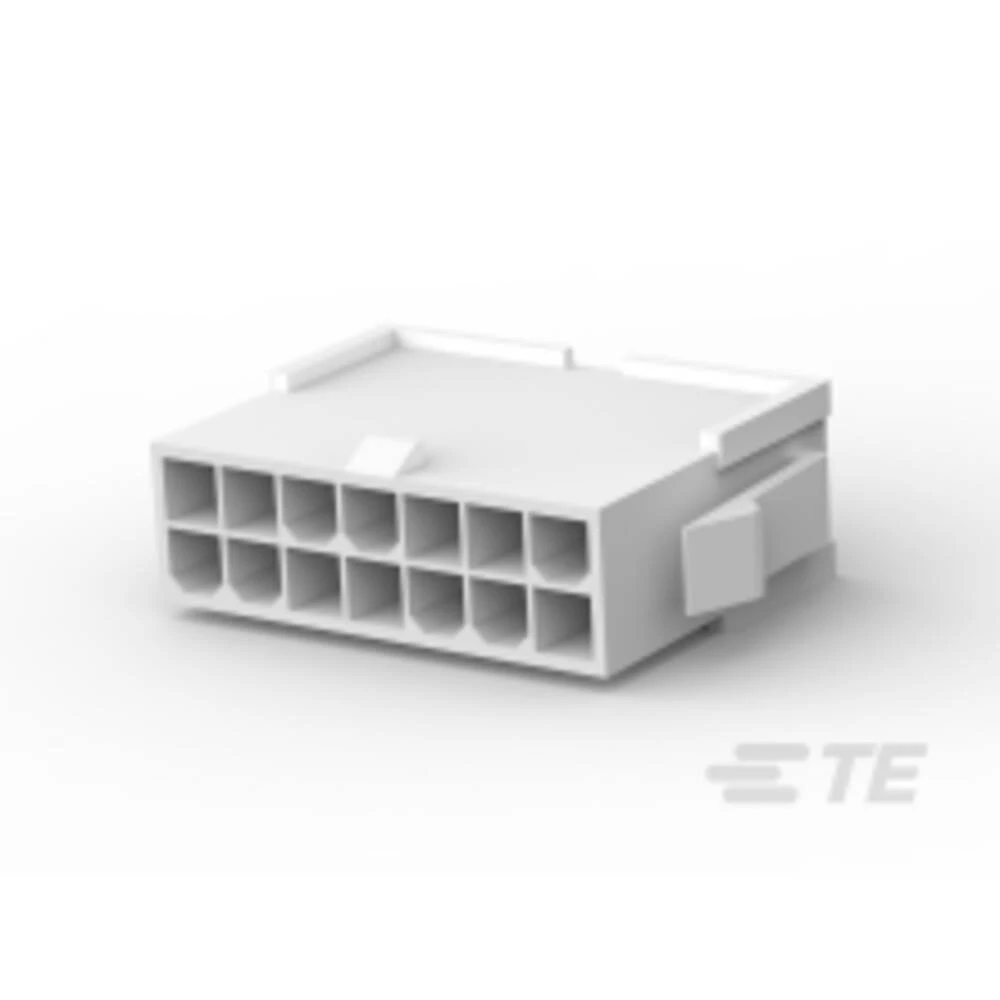 TE Connectivity VAL-U-LOKVAL-U-LOK 1-794550-4 AMP slika