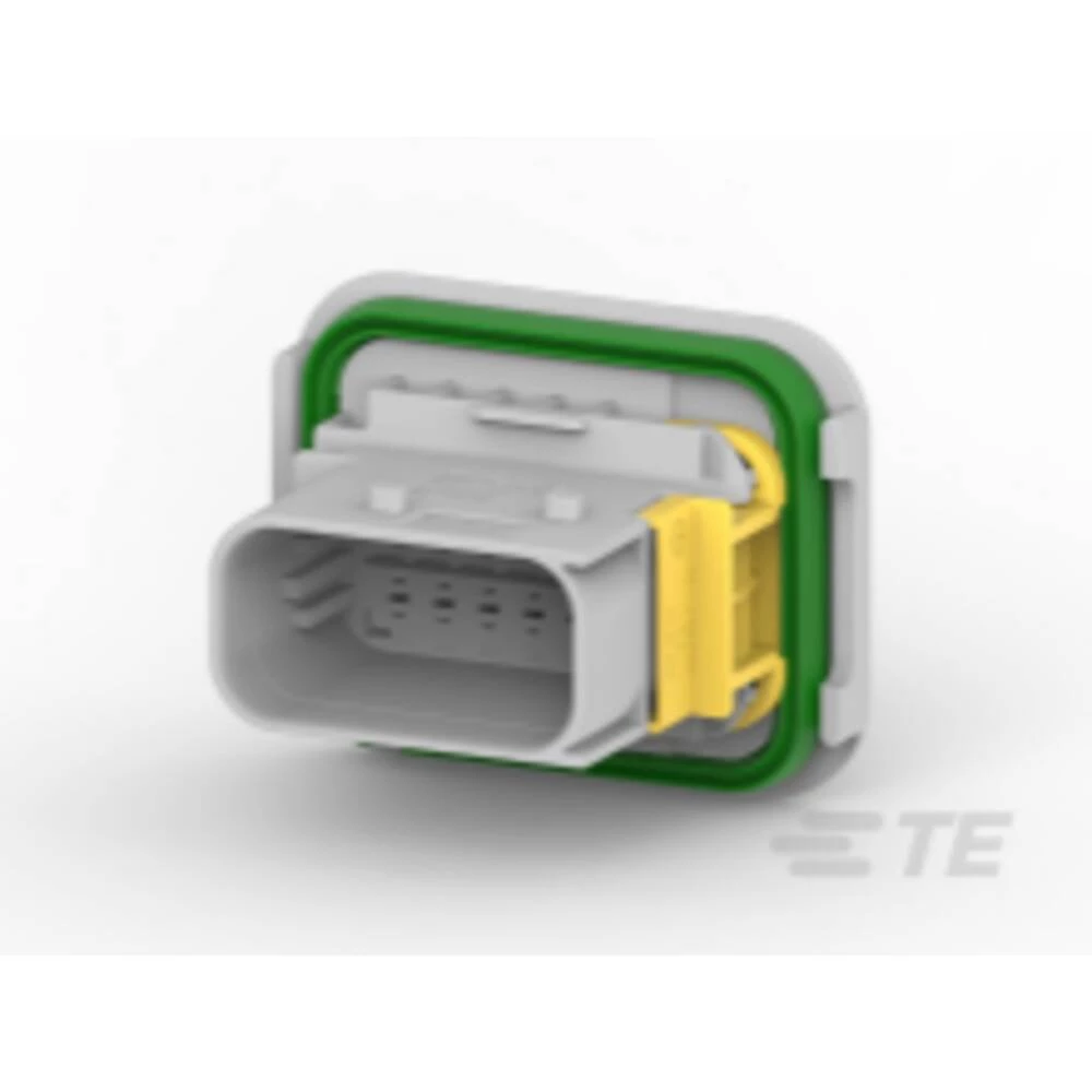 TE Connectivity HDSCS - ConnectorsHDSCS - Connectors 2-1564520-1 AMP slika