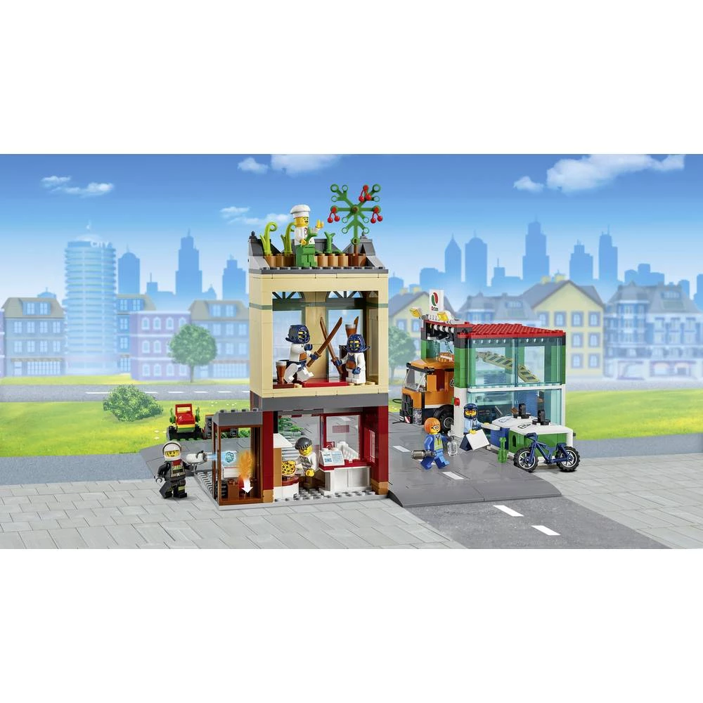 Conrad Product Image