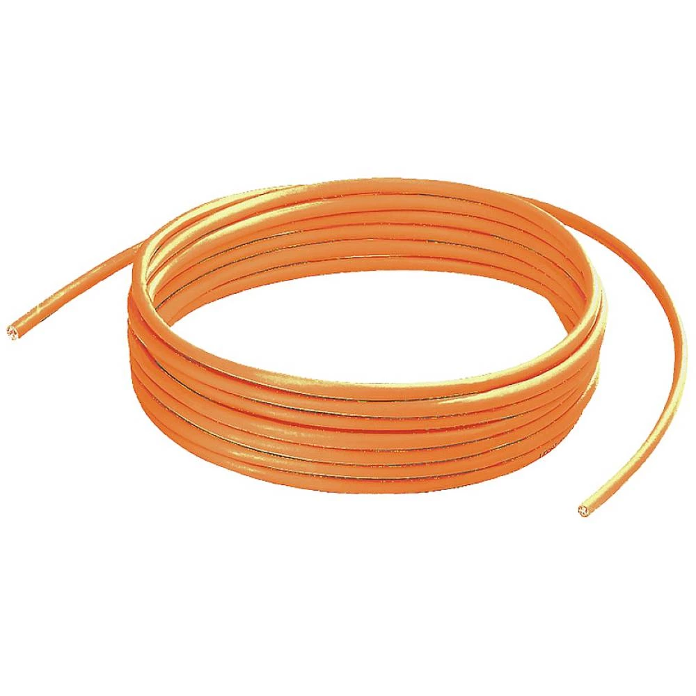 Weidmüller 2661080000 priključni kabel za senzor/aktivator 305.00 m Broj polova: 8 kom. slika