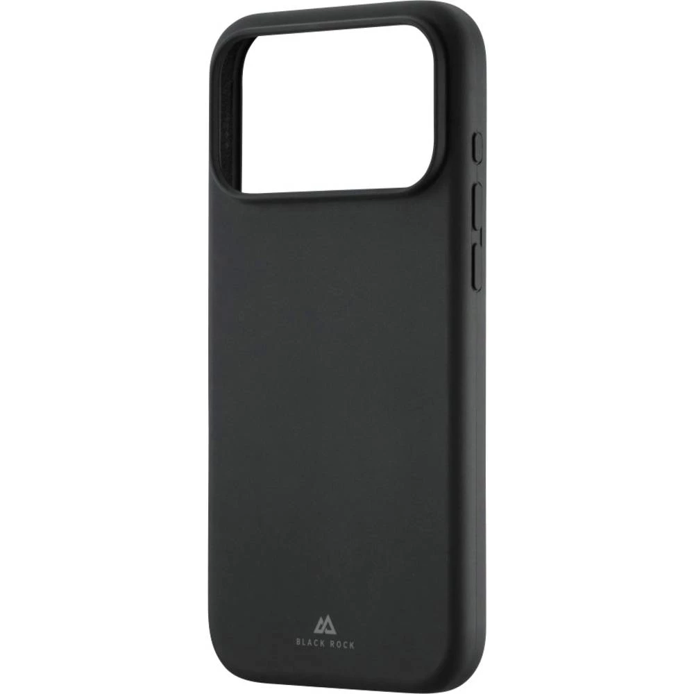 Black Rock Mag Urban Case etui Apple iPhone 17 Pro Max crna MagSafe kompatibilna 00080449 slika