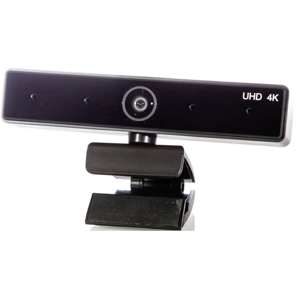 Blizzard A380 Pro 4K web kamera 3840 x 2160 piksel držač s stezaljkom, postolje slika