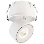 Deko Light 565344 Uni II Max LED ugradna svjetiljka  Energetska učinkovitost 2021: G (A - G)  LED fiksno ugrađena 24 W signalno bijela (RAL 9003)
