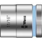 Wera 8790 HMB 05003577001 vanjski šesterokutni nastavak za nasadni ključ  11/16"    3/4"