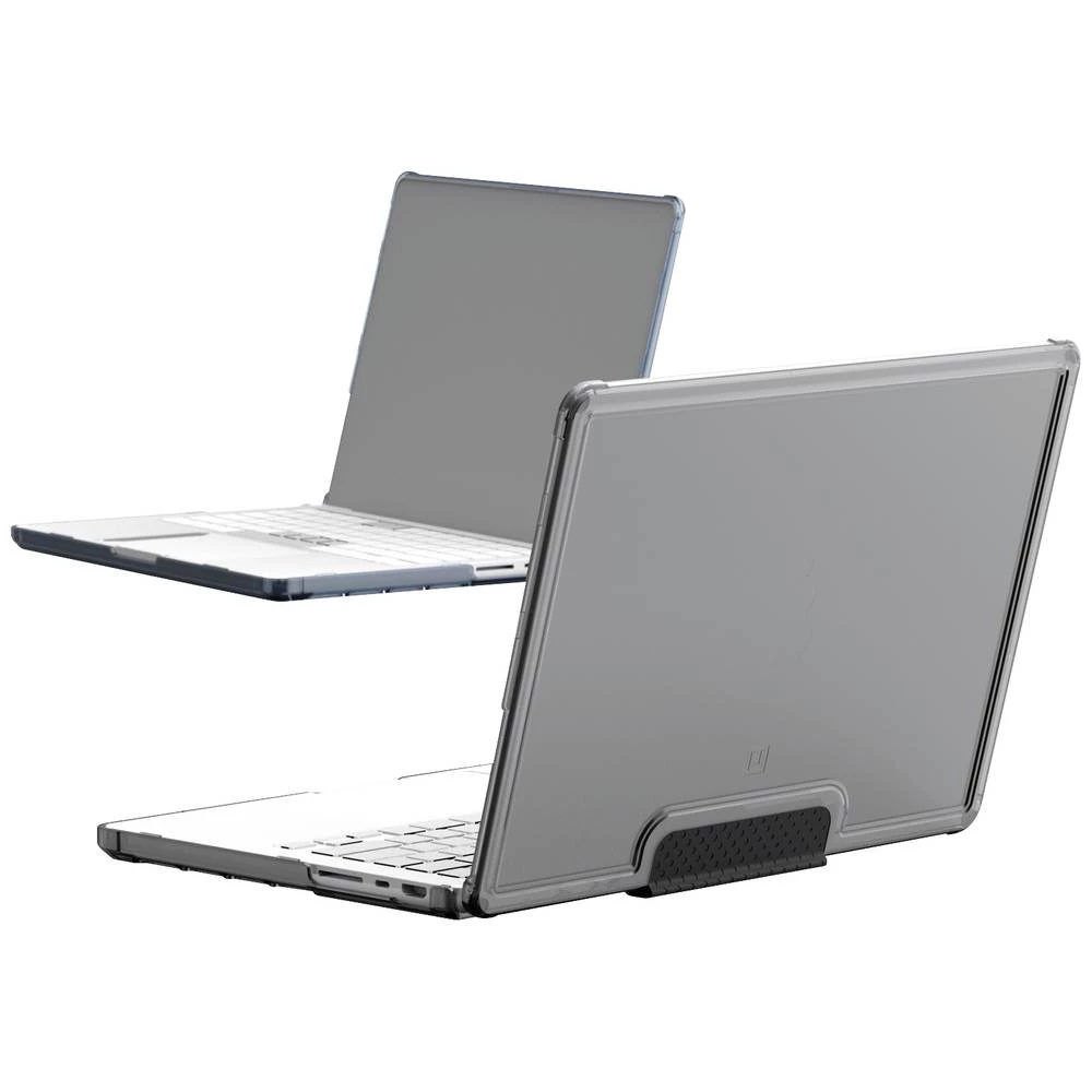 Urban Armor Gear etui za prijenosno računalo Lucent Case Prikladno za maksimum: 41,1 cm (16,2'')  crna, prozirna slika
