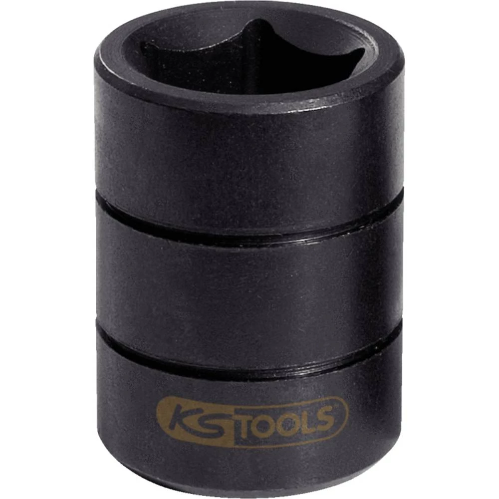 KS Tools 150.2155 1/2" nasadnik kočione čeljusti u 5 točaka, 19 mm slika