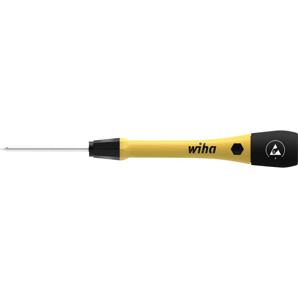 Wiha PicoFinish® esd Torx odvijač  torx slika