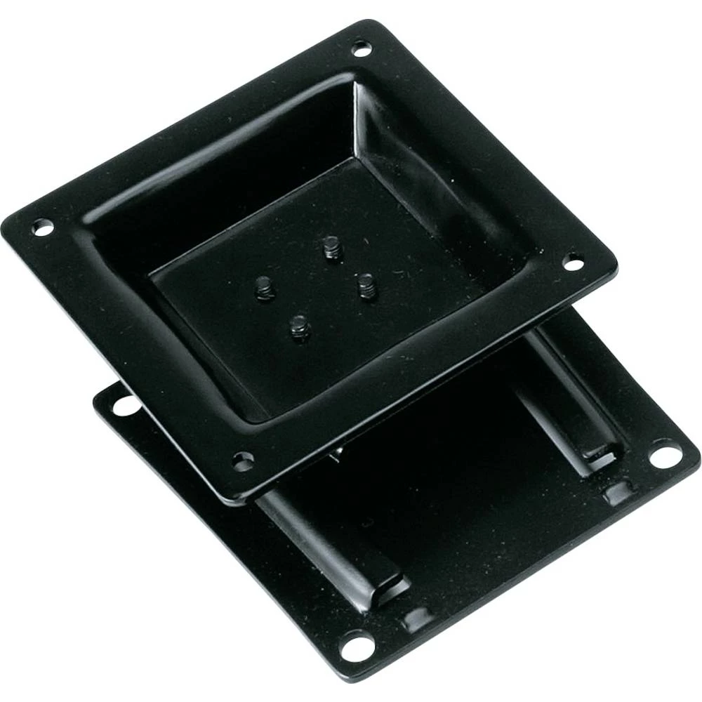 Roline vesa adapter  crna slika