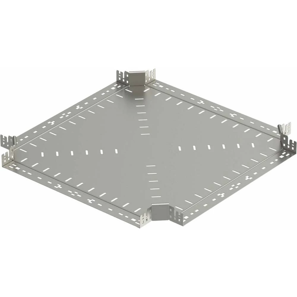 OBO Bettermann 7027053 Dodatna oprema za montažu (Š x V) 600 mm x 60 mm 1 ST Metalna slika
