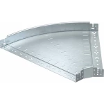 OBO Bettermann 6041072 Luk (Š x V) 600 mm x 60 mm 1 ST Metalna