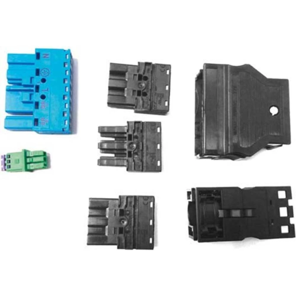 Utikač ESYLUX EC10430268 slika