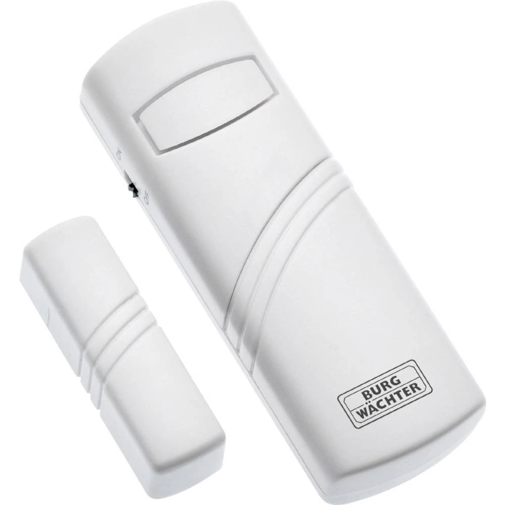 Burg Wächter Alarm za vrata/prozore Bijela 100 dB FTA 2005 SB slika