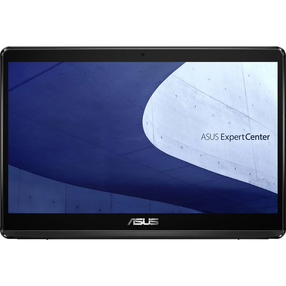 Asus All-in-One PC AiO E16 39.6 cm (15.6 palac) Full HD Intel® Celeron® N4500 2.8 GHz 8 GB RAM 256 GB SSD Intel UHD graf slika