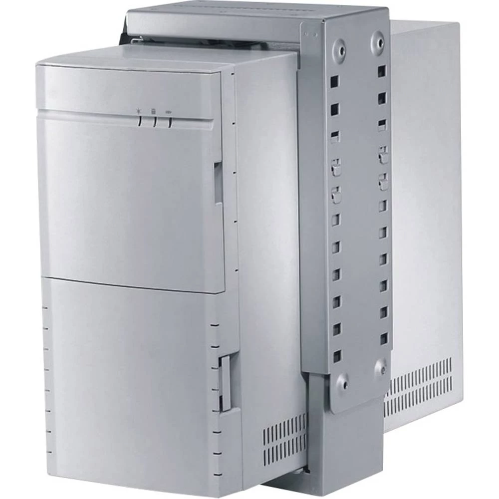 NewStar Držač računala CPU-D100WHITE CPU-D100WHITE Krem Opteretivost do težine=30 kg NewStar Krem (D x Š) 37 cm x 23 cm CPU-D100 slika