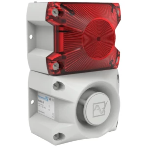 Pfannenberg optičko-akustički generator signala LED PA L 1 230 V/AC slika