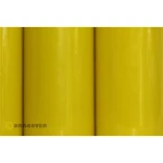 Folija za ploter Oracover Easyplot 63-033-010 (D x Š) 10 m x 30 cm Scale žuta