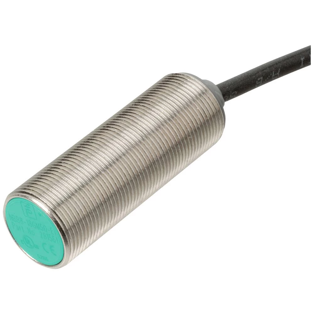Pepperl+Fuchs induktivni senzor PNP NBB8-18GM50-A2-M1 slika