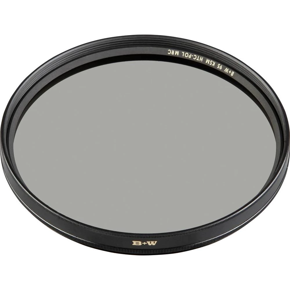 B & W Filter polarizator 95 mm slika
