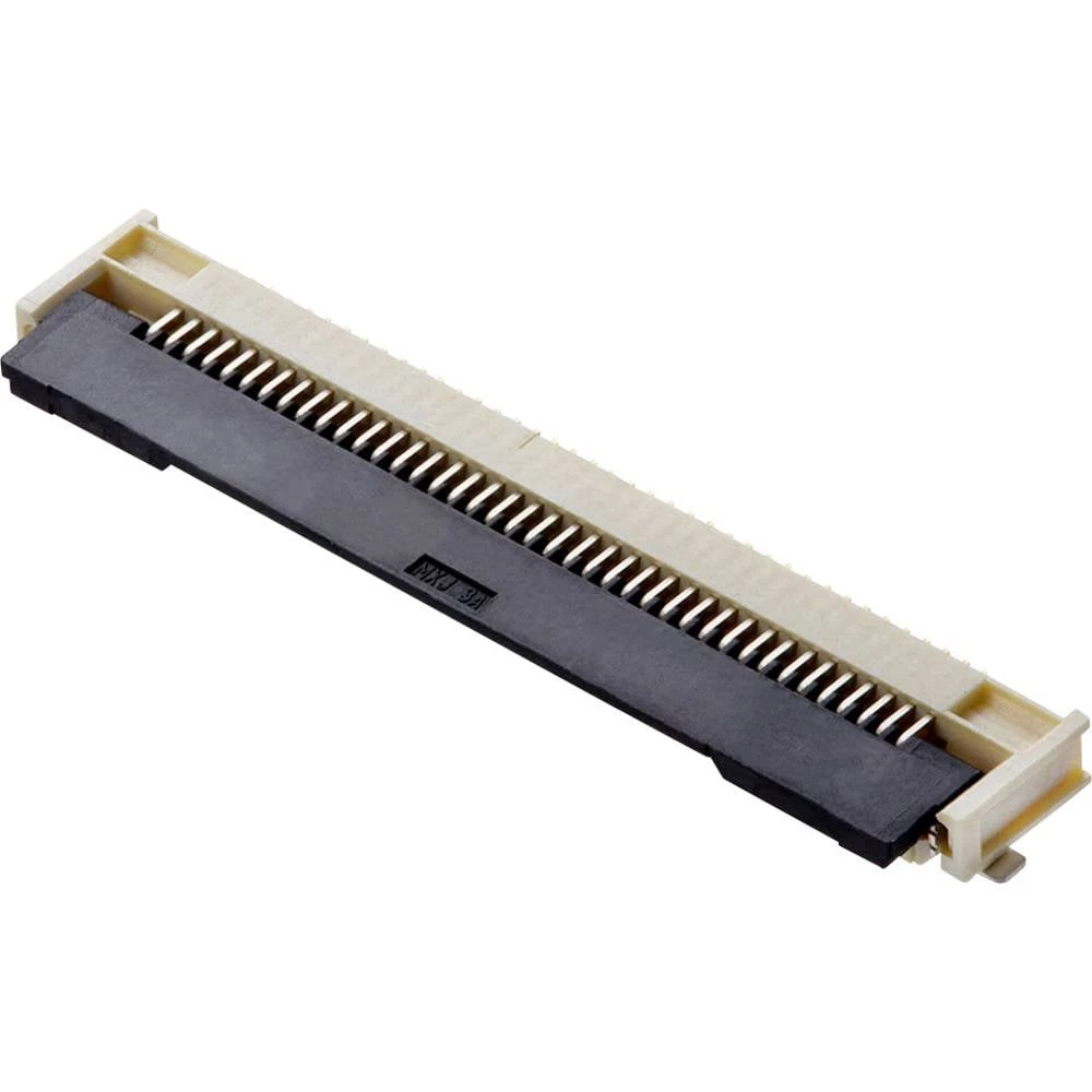 Molex FFC/FPC konektor Ukupan broj polova 50 Raster: 0.5 mm 505110-5091 kom. Tape on Mini reel slika