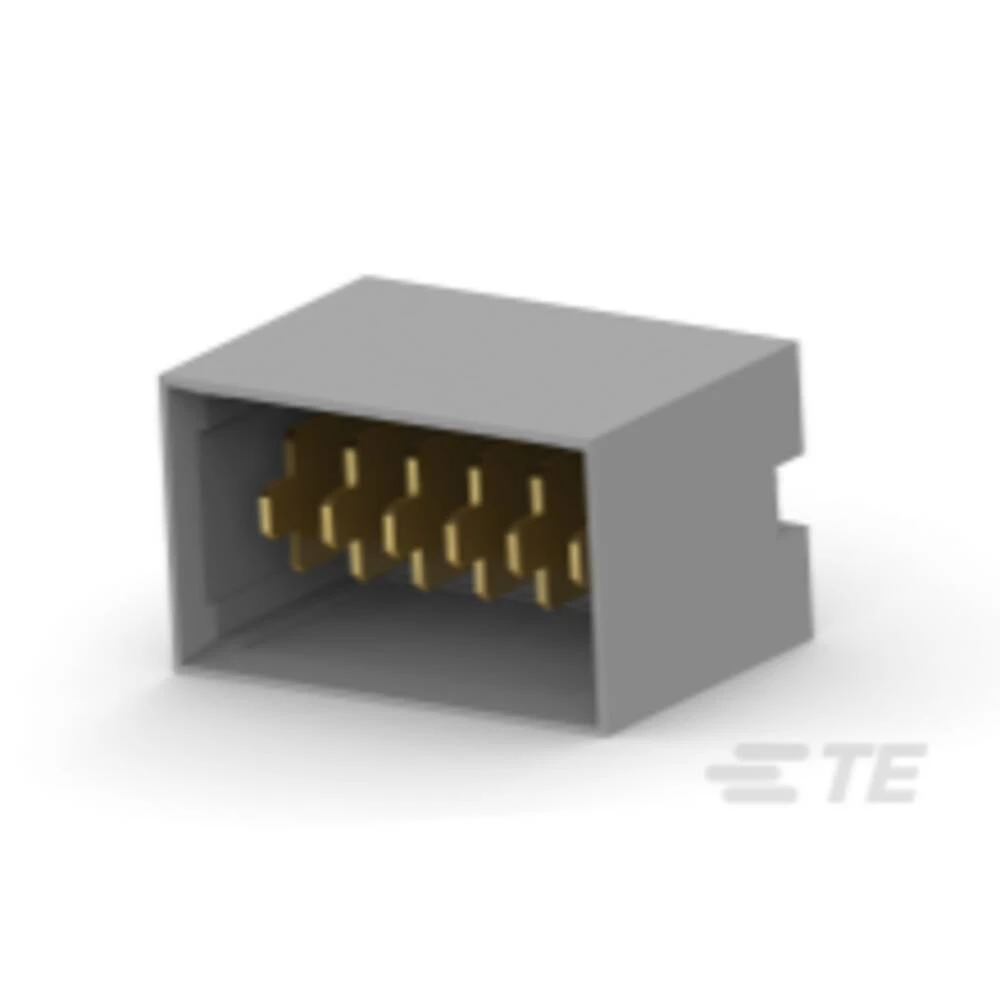 TE Connectivity MINI POWER MODULESMINI POWER MODULES 1645498-4 AMP slika