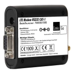 ConiuGo ConiuGo LTE GSM Modem RS232 CAT 1 LTE modem