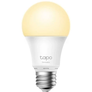 TP-LINK LED žarulja (pojedinačna) Tapo L510E E27 Energetska učinkovitost 2021: F (A - G) 8.7 W šaren slika