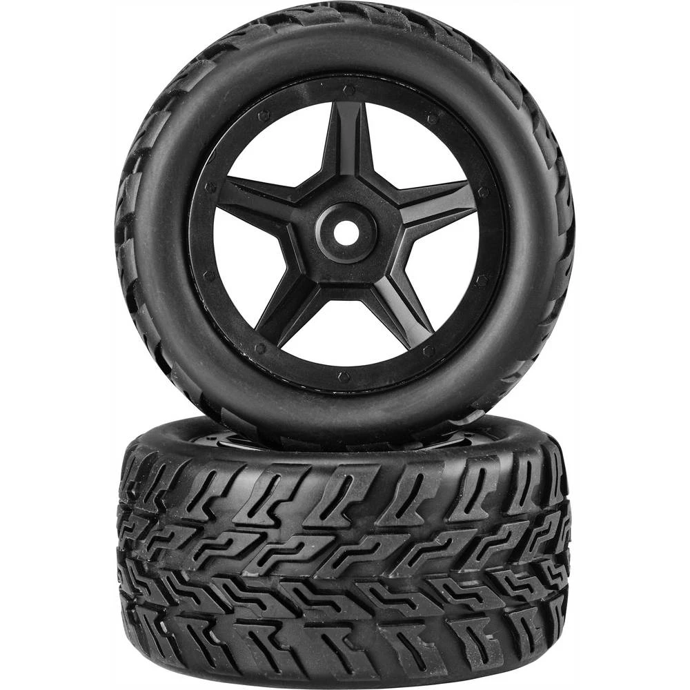 Reely RE-7566729 rezervni dio guma slika