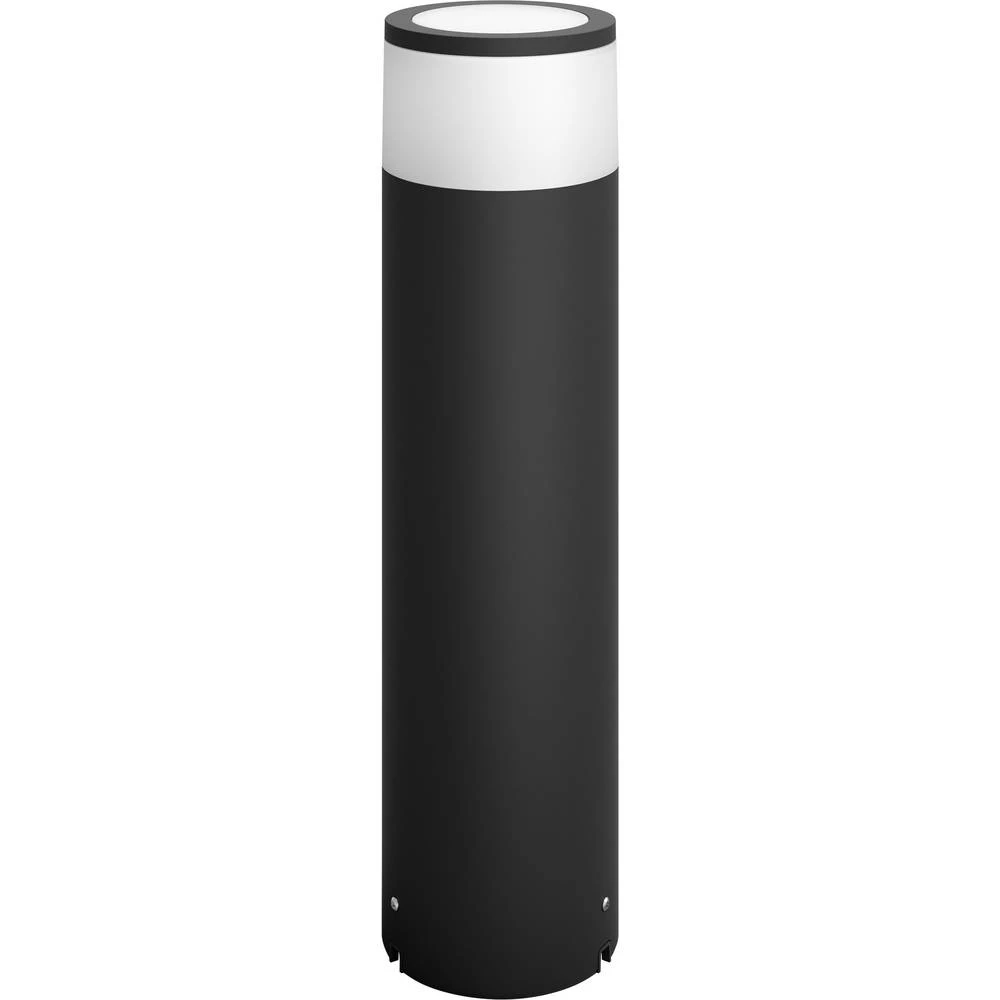 Philips Lighting Hue Vanjska LED stojeća svjetiljka (početni komplet) Calla LED fiksno ugrađena 8 W RGBAW slika