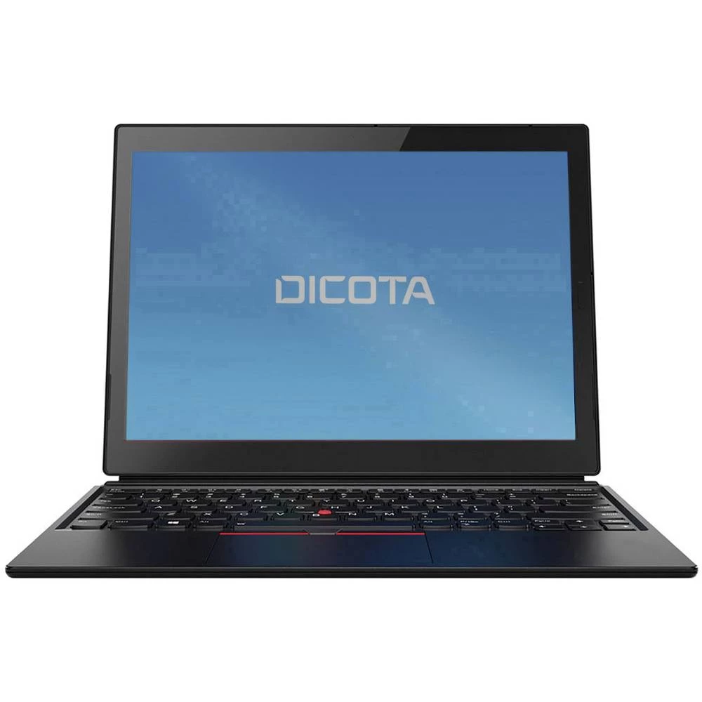 Dicota Dicota Secret 2-Way, self-adhesive - Sic Folija za zaštitu zaslona 33 cm (13 ") D70029 Pogodno za model: Lenovo ThinkPad slika