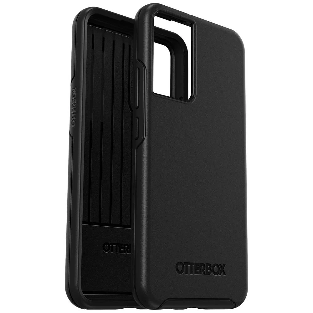 Otterbox Symmetry stražnji poklopac za mobilni telefon Samsung Galaxy S22+ crna slika