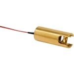 Laser Components laserski modul linija crvena 3 mW LC-LML-635-01-03-AC