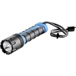 B & W Polymer Handheld LED džepna svjetiljka pogon na punjivu bateriju 550 lm 33 h 244 g
