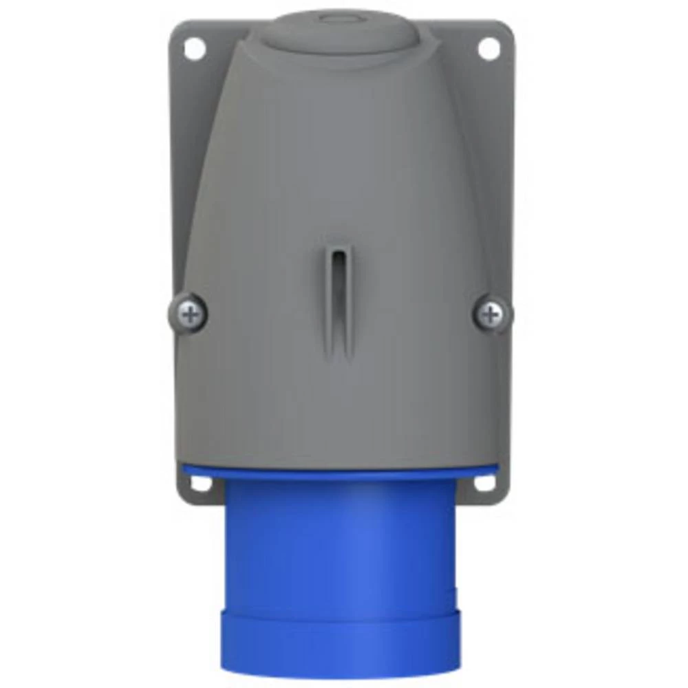 ABB 232BS6 2CMA193314R1000 CEE zidni utikač  32 mA 3-polni 200 V 1 St. slika