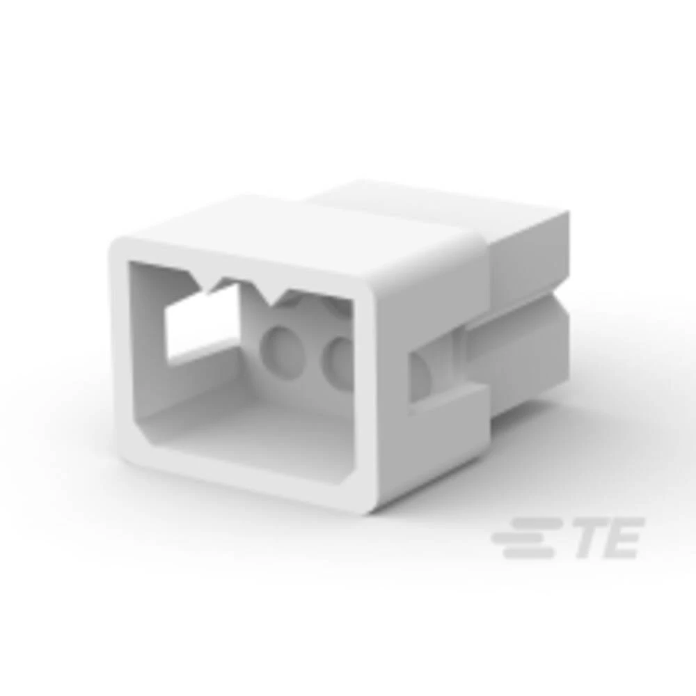 TE Connectivity Commercial Pin and Socket ConnectorsCommercial Pin and Socket Connectors 770355-1 AMP slika