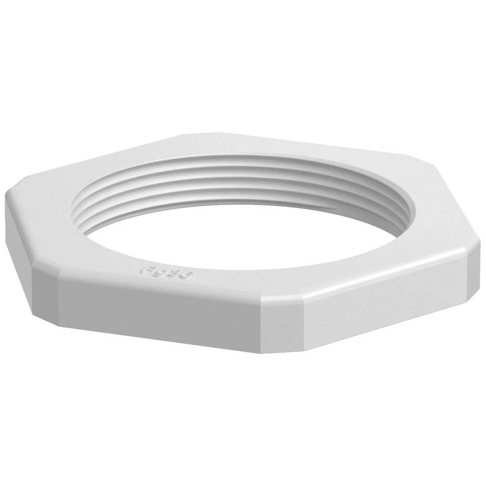 OBO Bettermann 2043351 116 PG36 učvrsna matica PG36 plastika svijetlosiva 1 kom. slika